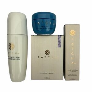 Tatcha Fukubukuro Lucky Bag